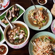 ร้านตำรับลาว (อาหารอีสาน & อาหารตามสั่ง)