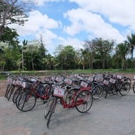 สวนศรีนครเขื่อนขันธ์