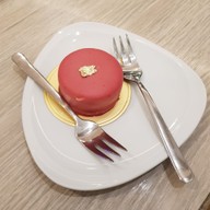 เมนูของร้าน ชิงช้าชาลี สยามพารากอน