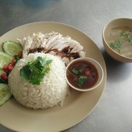 เมนูของร้าน อาหารอิสลาม สาขา 3