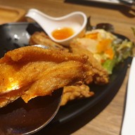 เสือ Cafe ราชพฤกษ์