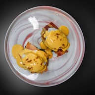 เมนูของร้าน FLAVAGARDEN