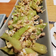 เมนูของร้าน Charm Eatery and Bar ราชครู