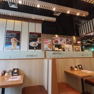 Ringer Hut  Gateway Ekamai