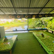 ก๋วยเตี๋ยวห้อยขา หนองจอก ฮาลาล