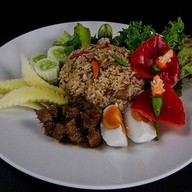 เมนูของร้าน Suwan Golf & Country Club