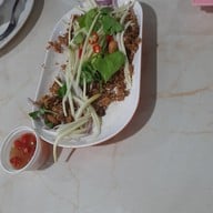 เมนูของร้าน ข้าวต้มเพื่อสุขภาพ 3 บาท