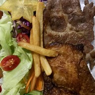 เมนูของร้าน สเต็กสยาม Steak Siam