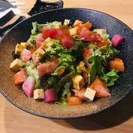Sushi Yama CP Tower 1