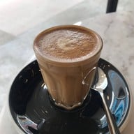 เมนูของร้าน CUB House Hatyai