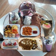 ลุงเริญปังเย็น ซอยมังกร ตรงข้ามปั้ม ปตท