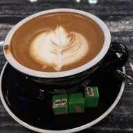 เมนูของร้าน CUB House Hatyai