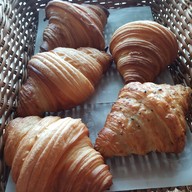 เมนูของร้าน Café de Paris ขอนแก่น