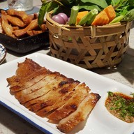 เมนูของร้าน Zaab Eli (แซ่บอีลี่) ปทุมวัน