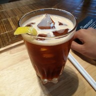 เมนูของร้าน CUB House Hatyai