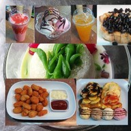 ลุงเริญปังเย็น ซอยมังกร ตรงข้ามปั้ม ปตท