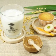 CHAOSUAN ORIGINAL SOY MILK สุขุมวิท95