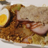 กวางเจาบะหมี่เกี๊ยว