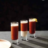 เมนูของร้าน CUB House Hatyai