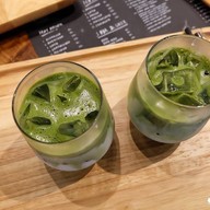 เมนูของร้าน CUB House Hatyai