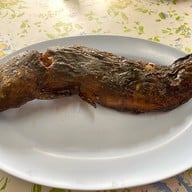 เมนูของร้าน ร้านลาบแฉล้มโภชนา