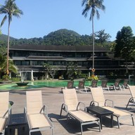 เมอร์เคียวเกาะช้างไฮด์อเวย์