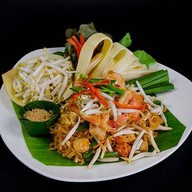 เมนูของร้าน Suwan Golf & Country Club