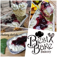 เมนู Best bake bakery Homemade (67/208ซ.18)
