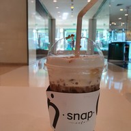 เมนูของร้าน Snap Xxx
