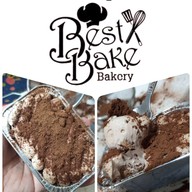 เมนู Best bake bakery Homemade (67/208ซ.18)