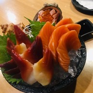 Sushi Yama CP Tower 1