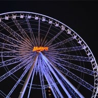 เอเชียทีคเดอะริเวอร์ฟร้อนท์