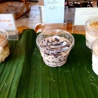 เมนูของร้าน ครัวคุณหน่อง