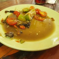 ชุ่มชื่นโภชนา