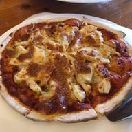 Pizza A.T. Garden