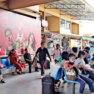 สถานีขนส่งผู้โดยสารจังหวัดเชียงใหม่