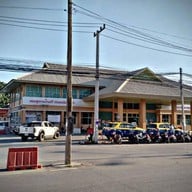 บรรยากาศ สถานีขนส่งผู้โดยสารจังหวัดเชียงใหม่