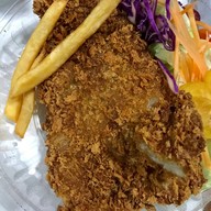 เมนูของร้าน สเต็กสยาม Steak Siam
