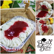 เมนู Best bake bakery Homemade (67/208ซ.18)