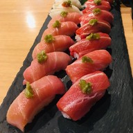 Sushi Yama CP Tower 1