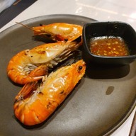 เมนูของร้าน Copper  Beyond Buffet เดอะเซ้นส์ ปิ่นเกล้า