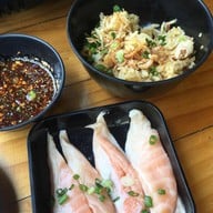 โคนี่ชาบู Coni Shabu อ่าวอุดม ม.เกษตรศรีราชา