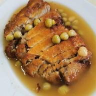 เมนูของร้าน อากาเว่ (ฟูมุ่ยกี่ 2)