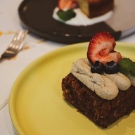 เมนูของร้าน Atomic Pills Central Embassy