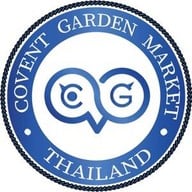 Covent Garden Market Thailand