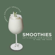 เมนูของร้าน สวนผัก โอ้กะจู๋ Major Ratchayothin