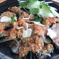 ยกทะเล ซีฟู้ด