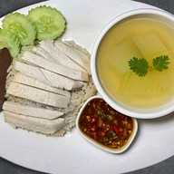 ข้าวมันไก่ทีโอที ร้าน23 - ถนนแจ้งวัฒนะ หลักสี่