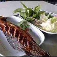เมนูของร้าน ตำสะเร็น