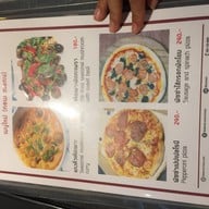 Inn Train ถนนพัฒนาการ ซอย 69